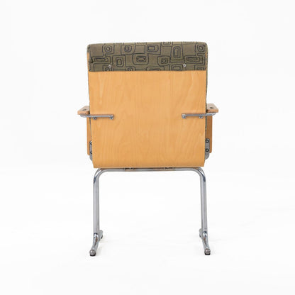 Plaano Arm Chair