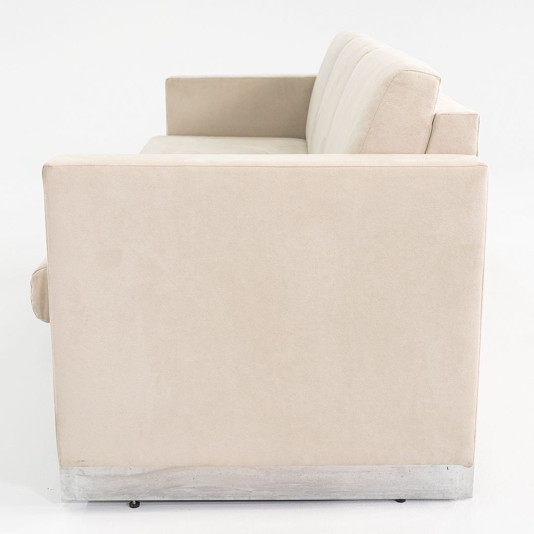 Three Seat Sofa