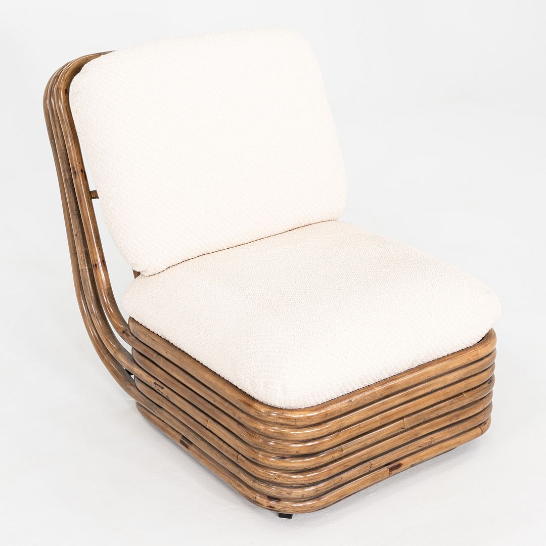Bohemian 72 Lounge Chair