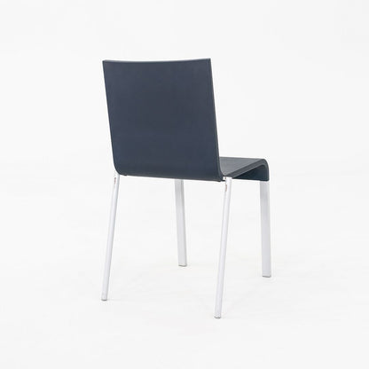 .03 Stacking Dining Chair