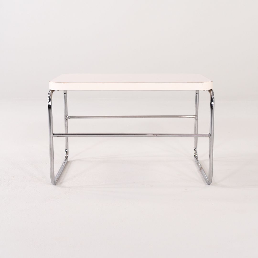 Bauhaus Side Table