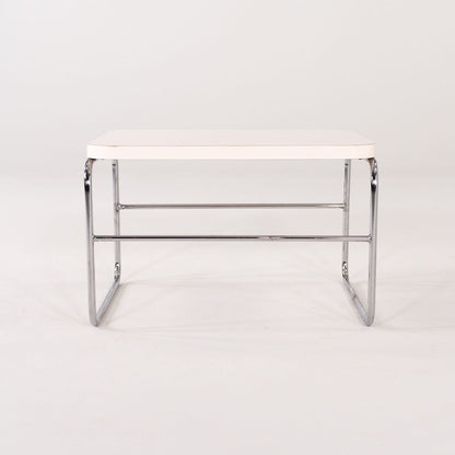 Bauhaus Side Table