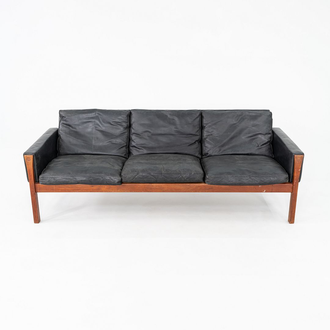 AP62 Three Seat Sofa