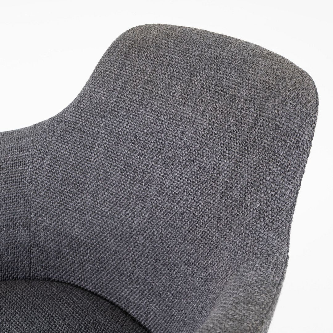 Saiba Dining Arm Chair