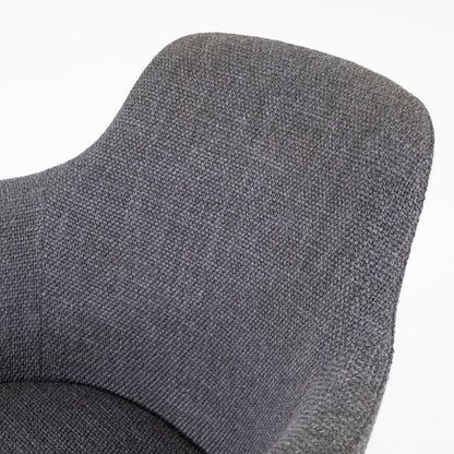 Saiba Dining Arm Chair