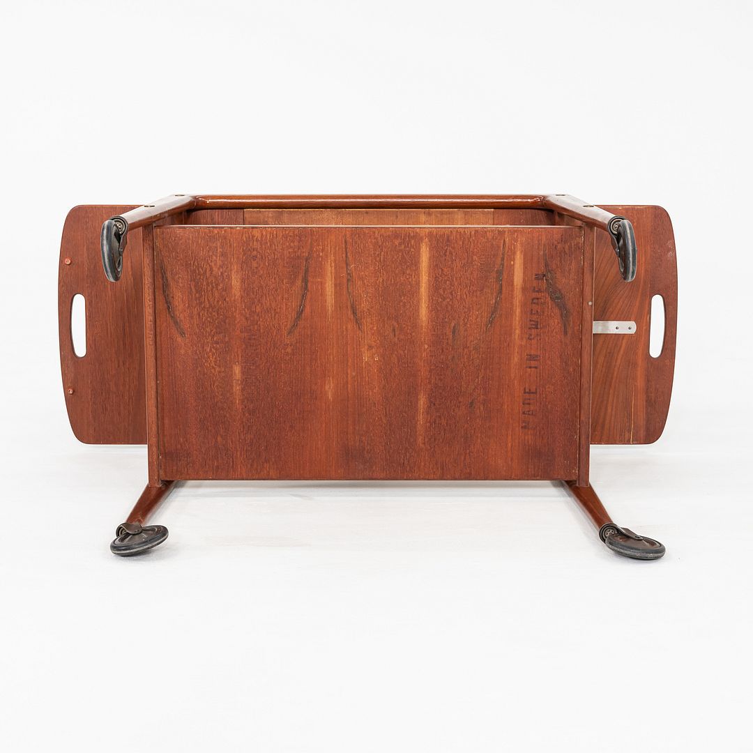 Thea Bar Cart