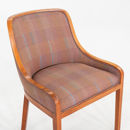 Bankers Chair
