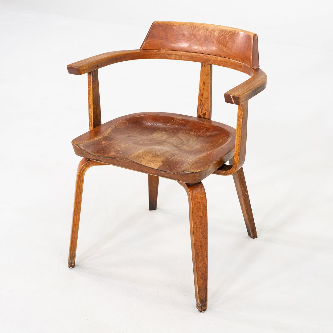 W199 Dining Armchair