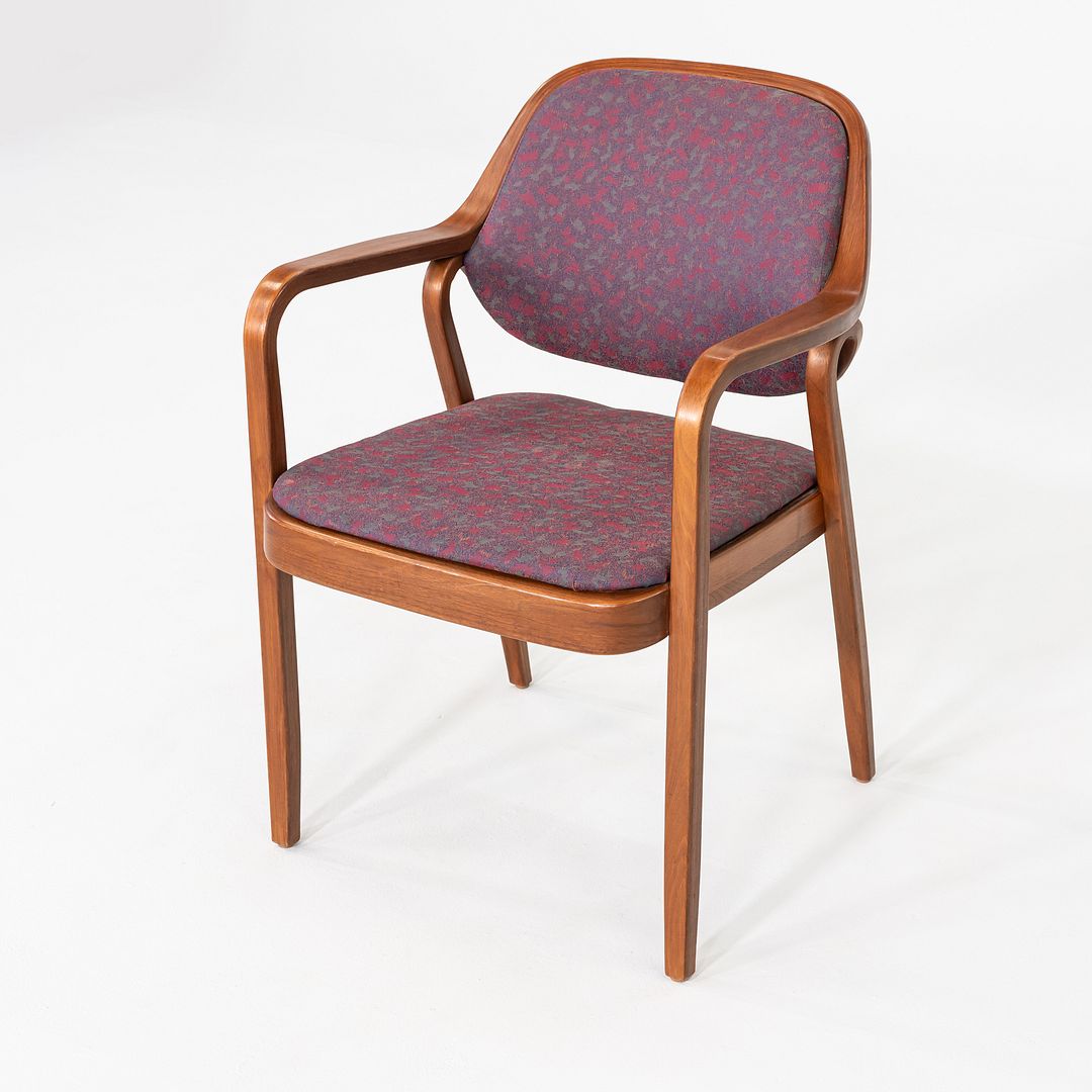 1105 Bentwood Armchair