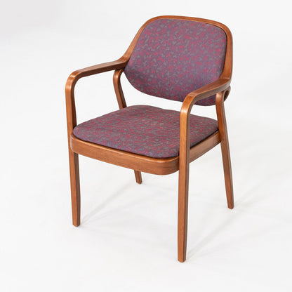 1105 Bentwood Armchair
