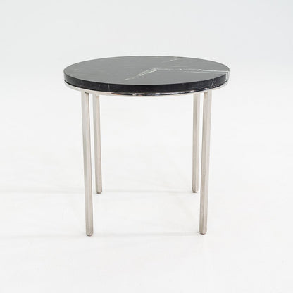 Round Side Table, Model TA-39