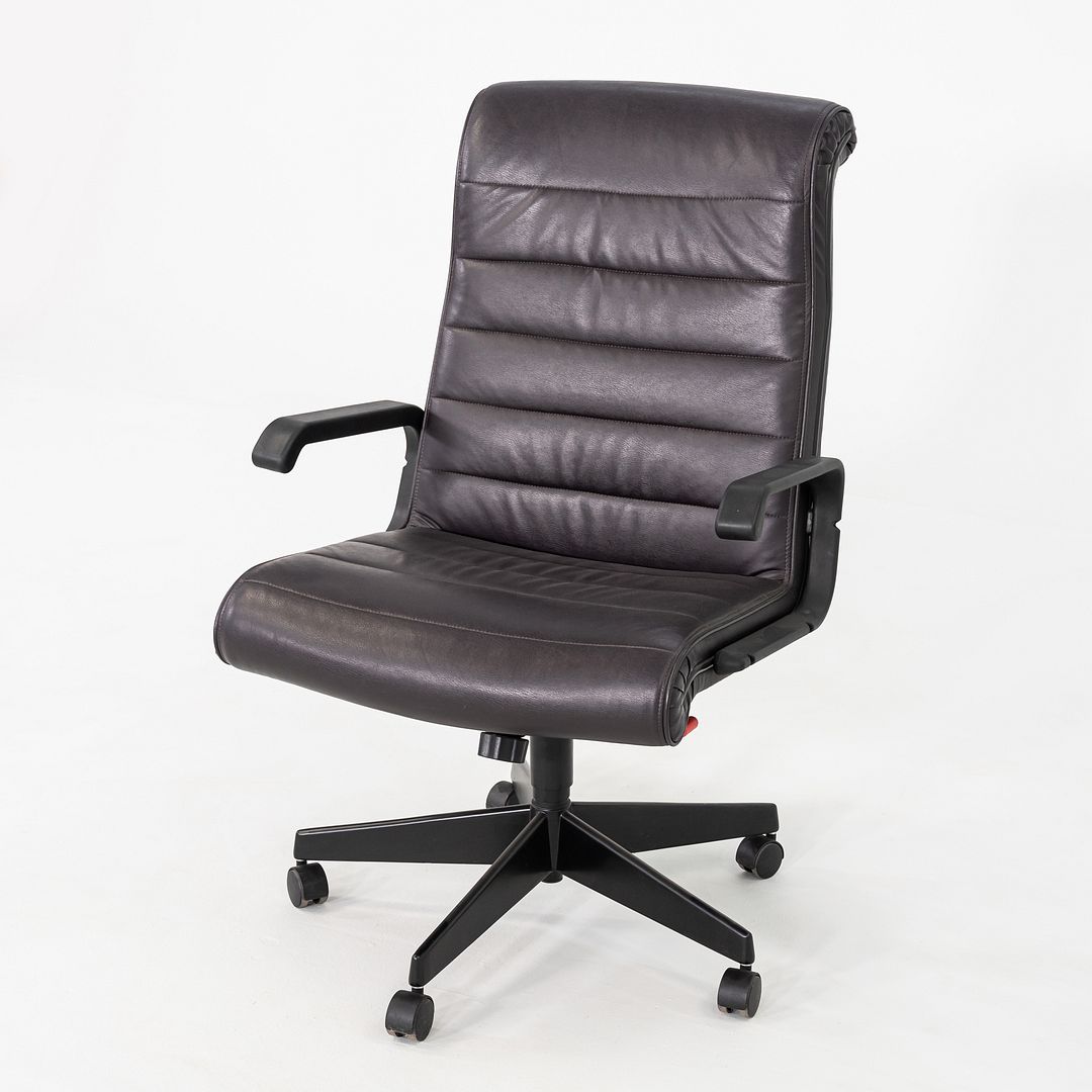 Sapper Executive Chair