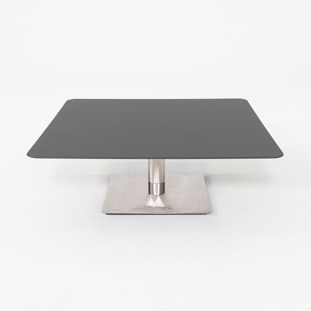 Quiet Coffee Table