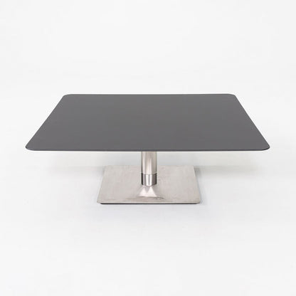 Quiet Coffee Table