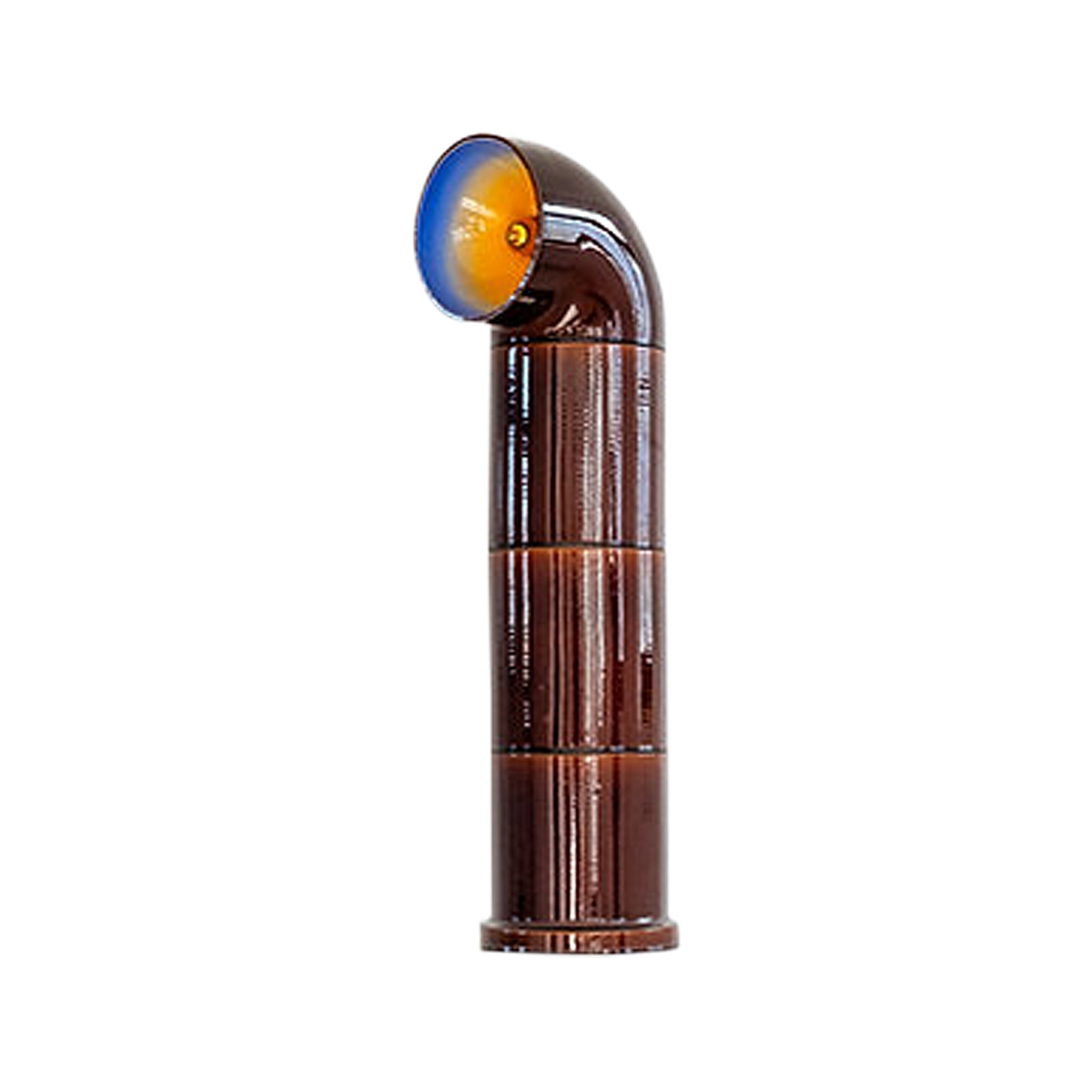 Fat OP Standing Lamp