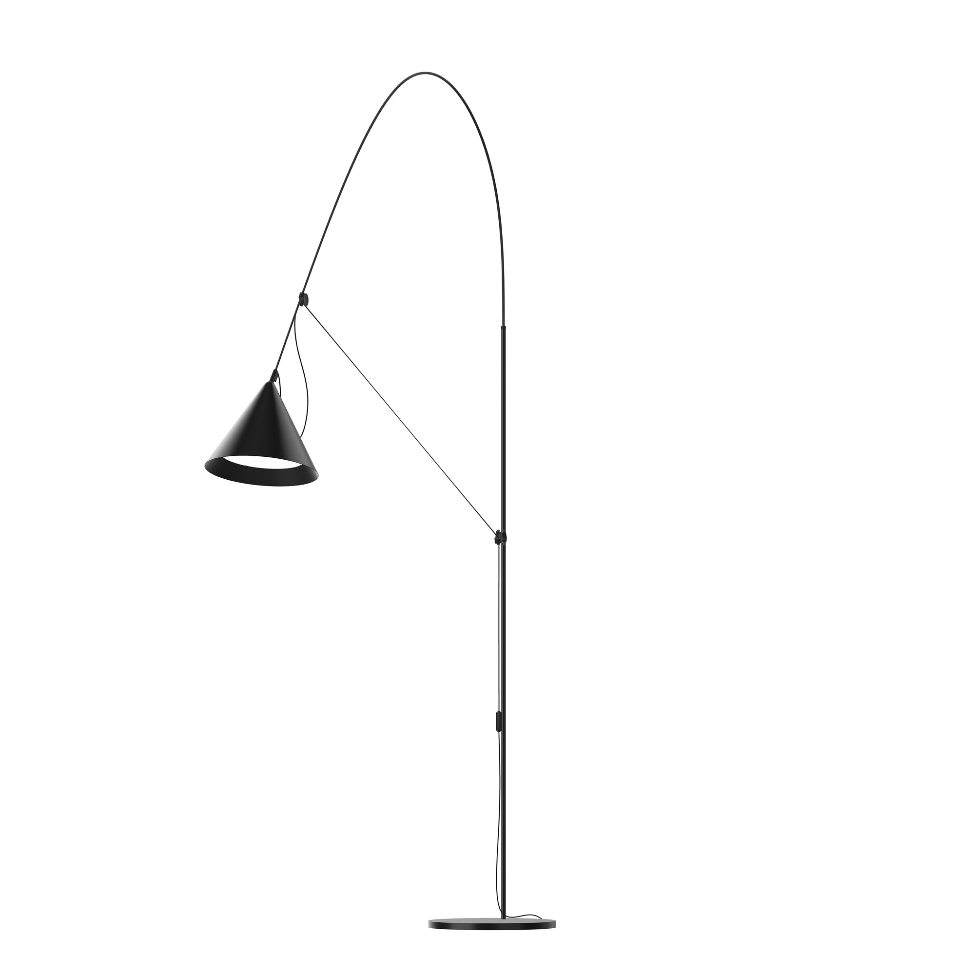 Ayno Floor Lamp