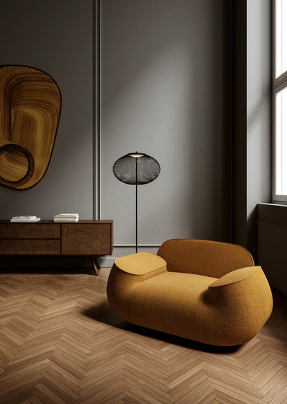 Big George Armchair
