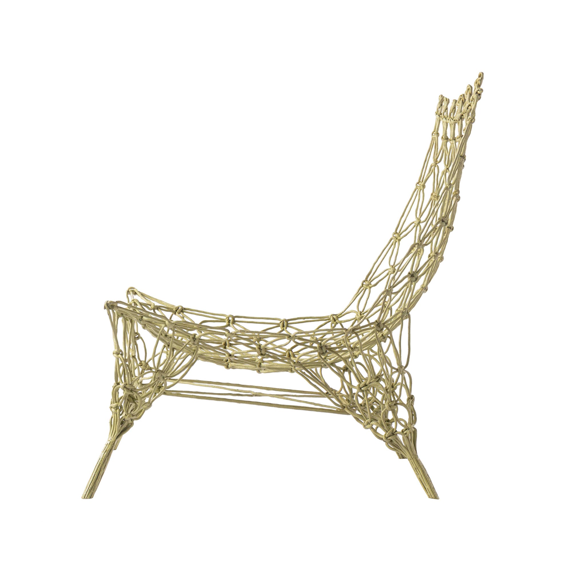 Knotted Chair