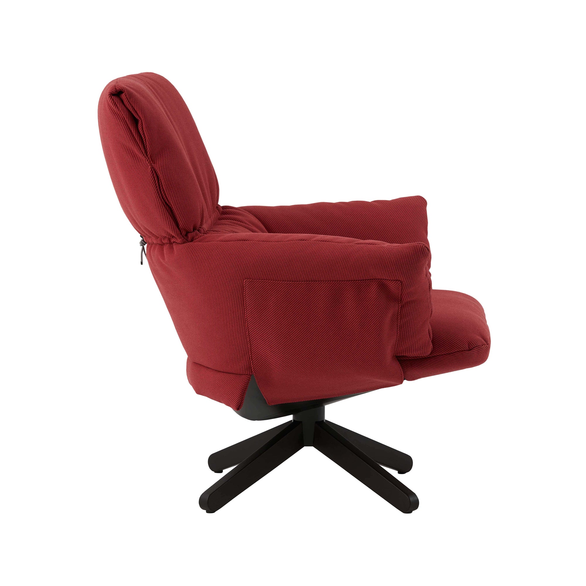 Lud'o Lounge Chair