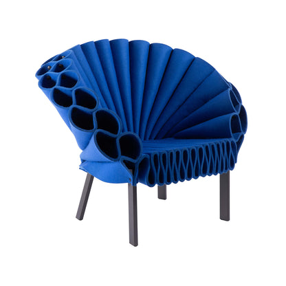 Peacock Chair