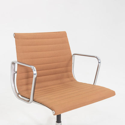 Aluminum Group Management Desk Chair