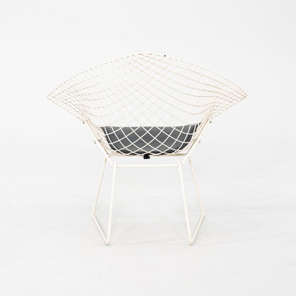 Bertoia Diamond Chair