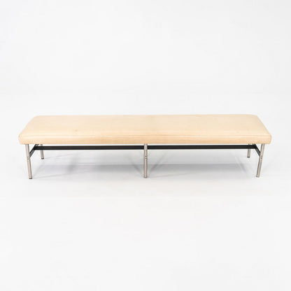 Long Bench, Model 22-LC