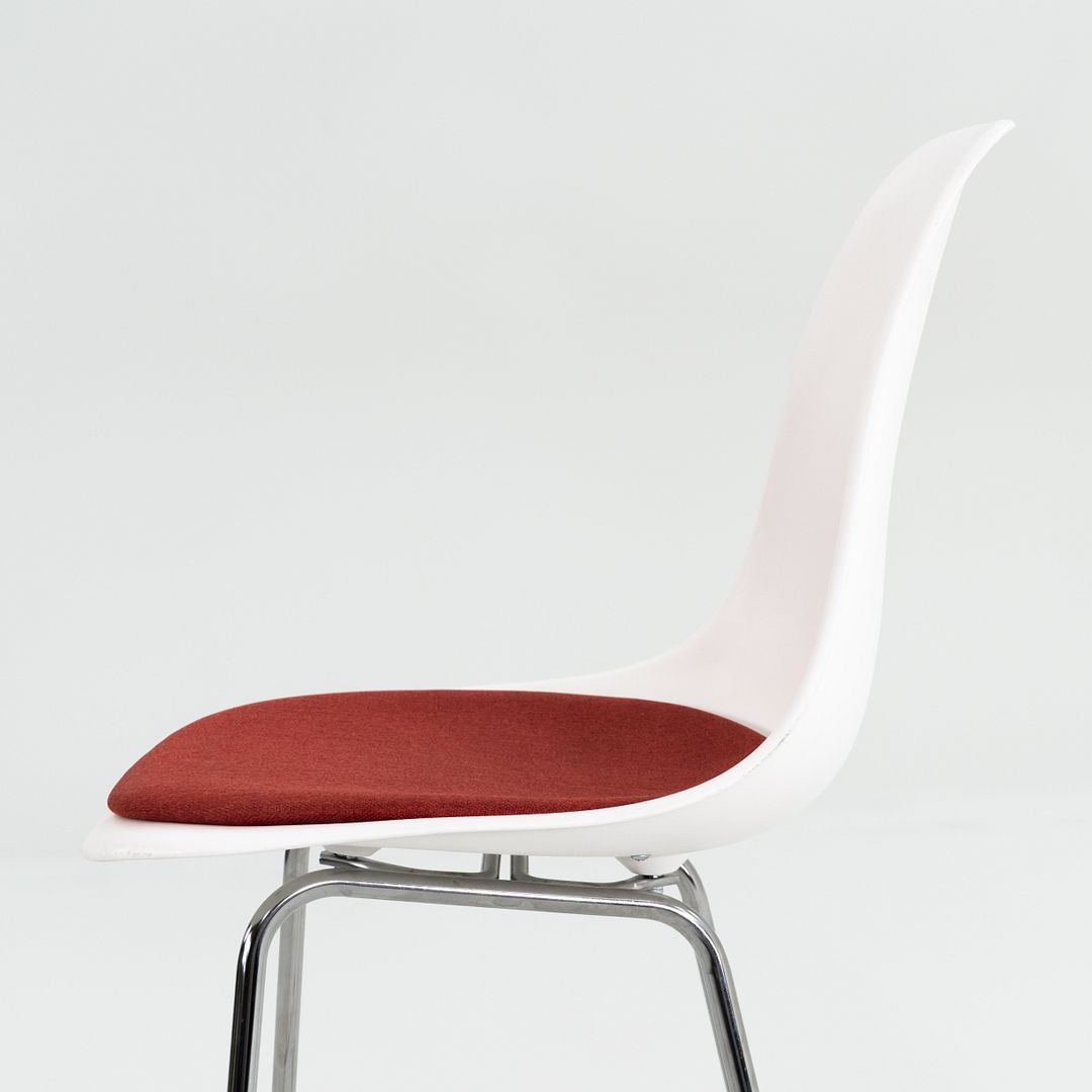 Shell Bar Stool