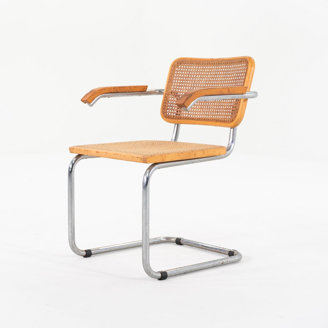 B64 Cesca Dining Chair
