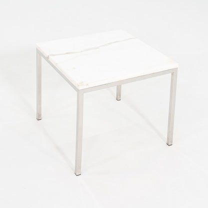 Square Side Table, Model TA-73