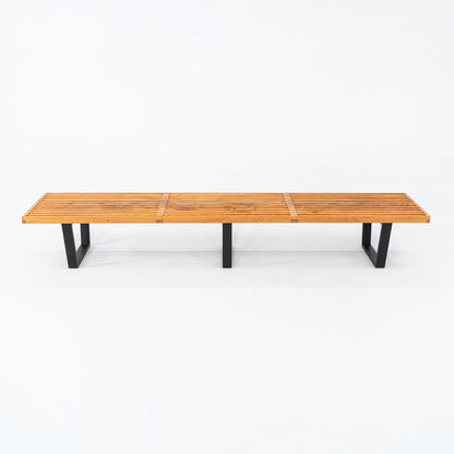 Slat Bench, Model 4992