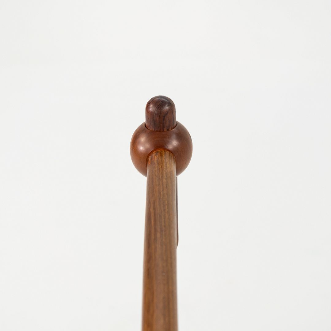 Teak Cane