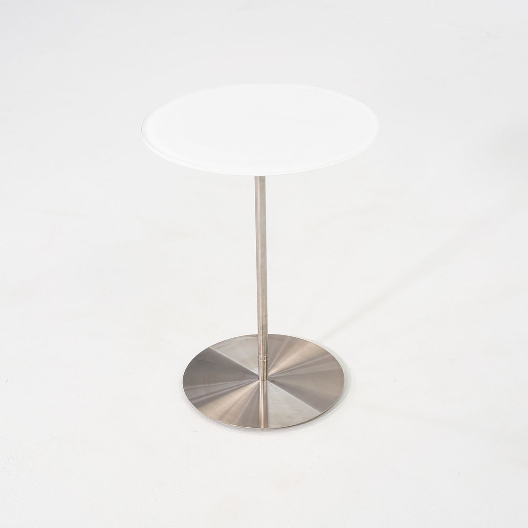 Quiet Side Table