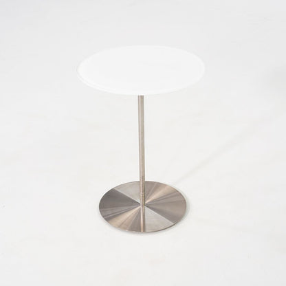Quiet Side Table
