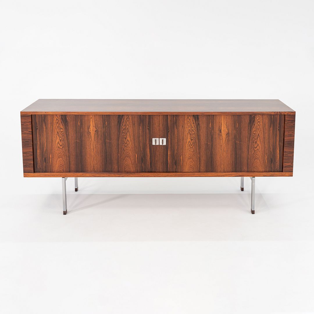 President Tambour Credenza