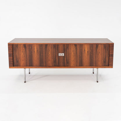 President Tambour Credenza