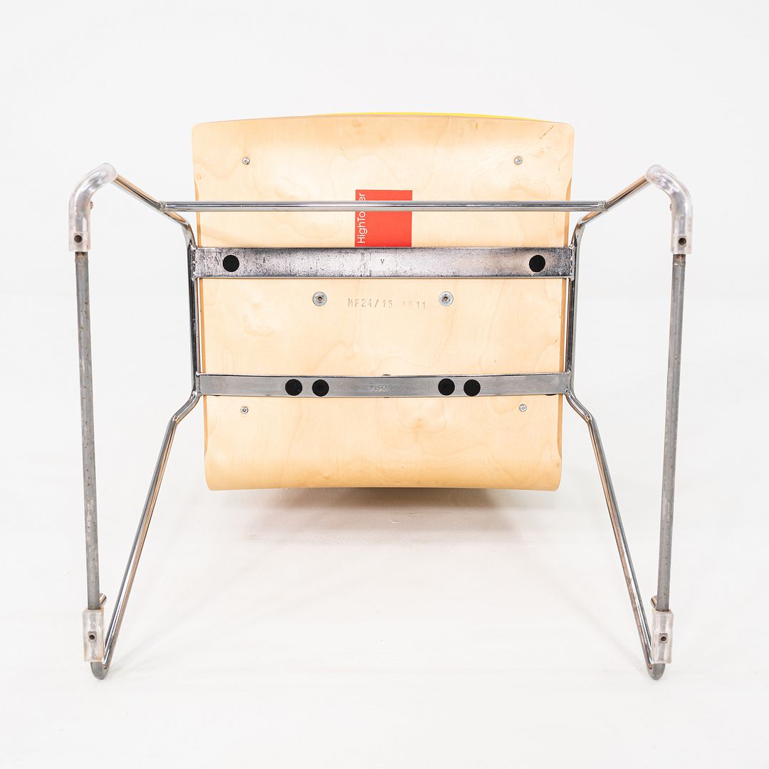 ForeCast Stacking Chair