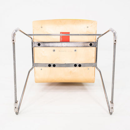 ForeCast Stacking Chair