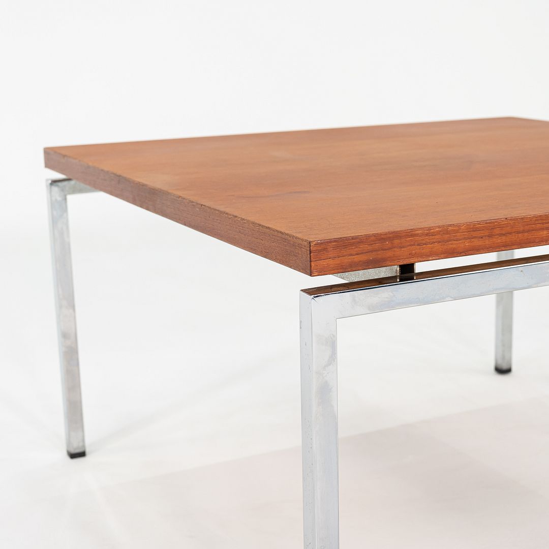 Teak Table