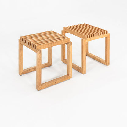 Skagerak Cutter Stool