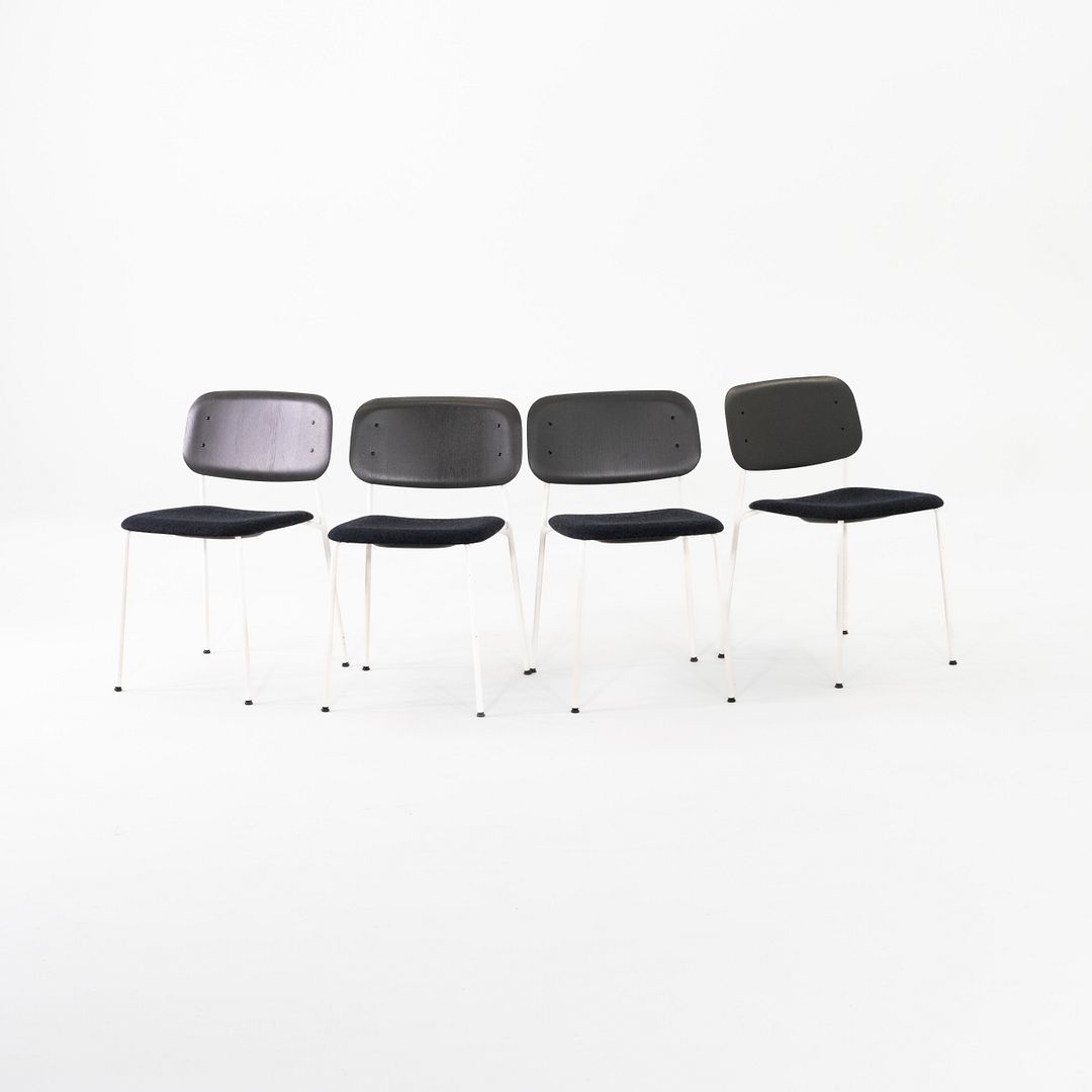 Soft Edge Chair