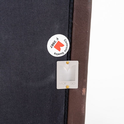 Steel Lounge Small Armchair