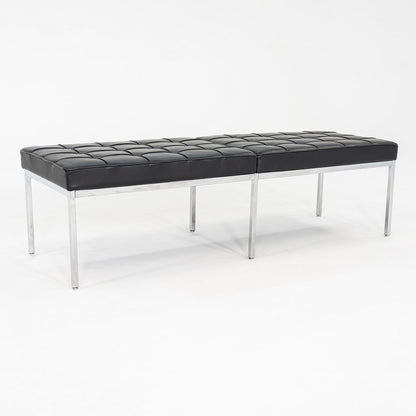 Three Seat Bench