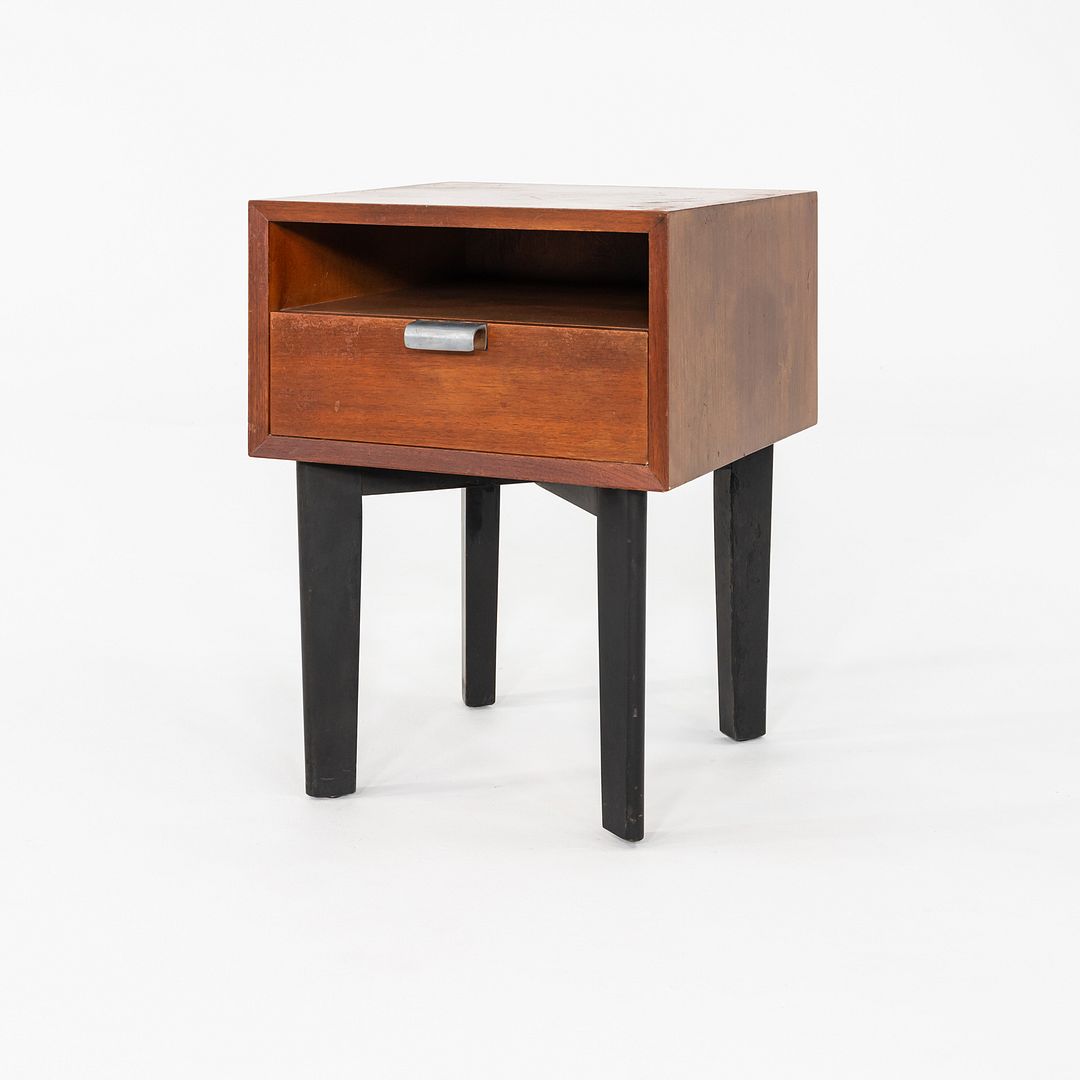 BCS Nightstand, Model 4618