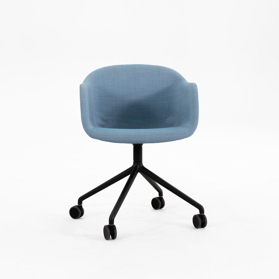 Fiber Armchair
