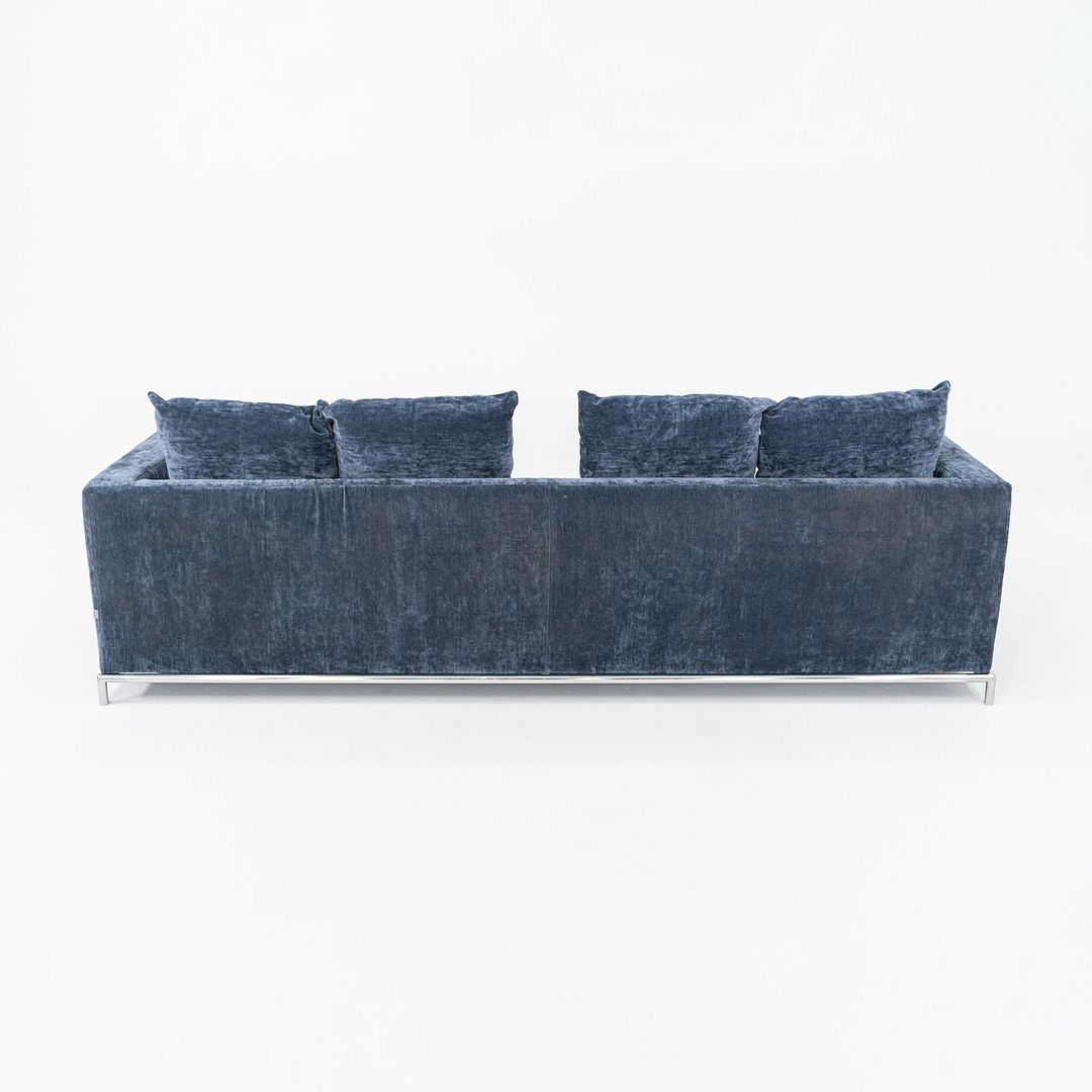 George Sofa