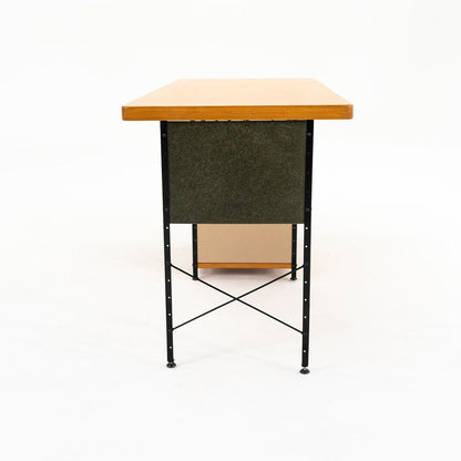 Case Study Desk with Drawer