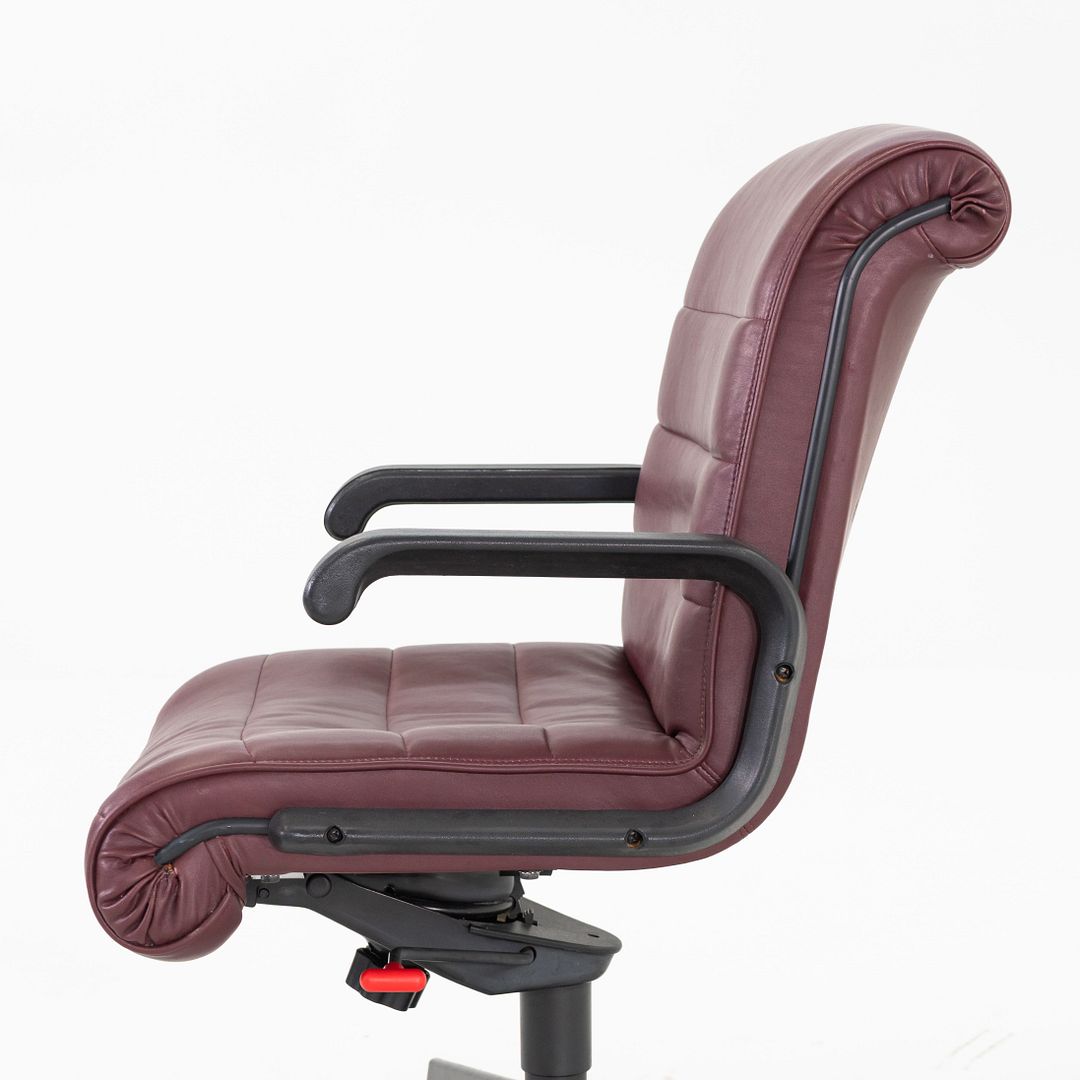 Sapper Series Management Desk Chair