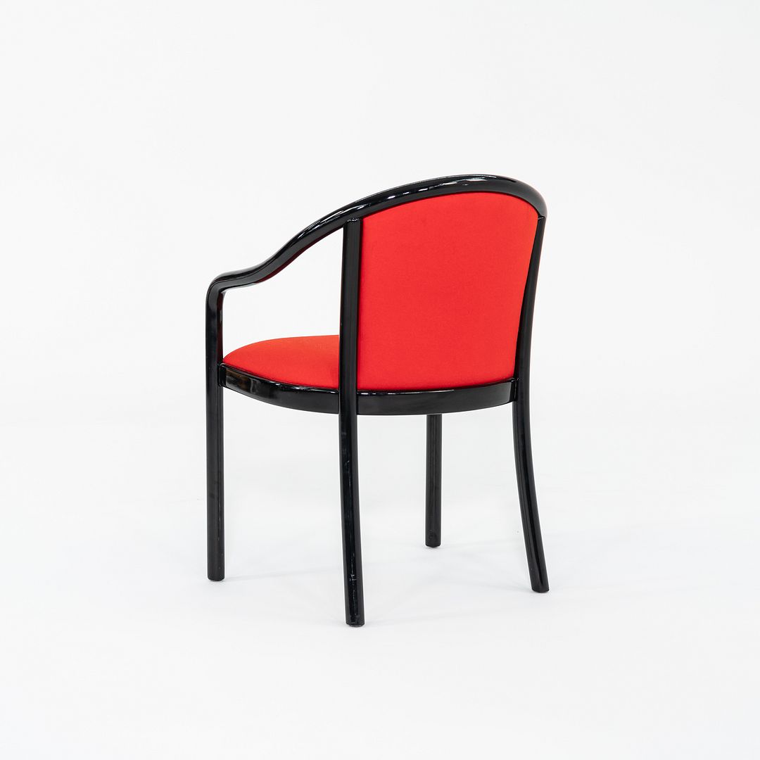 Dining Arm Chair