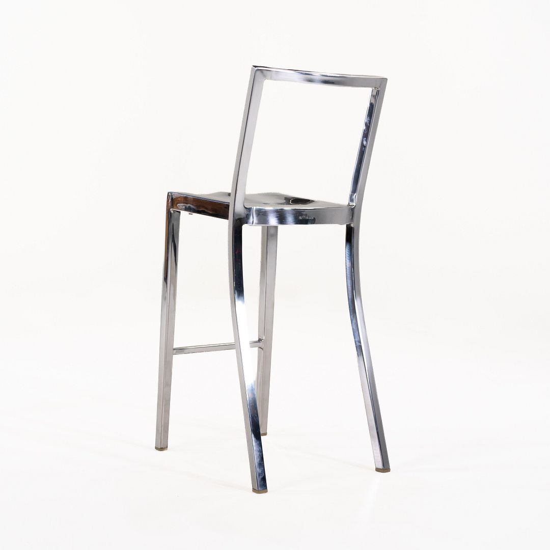 Icon Bar Stool